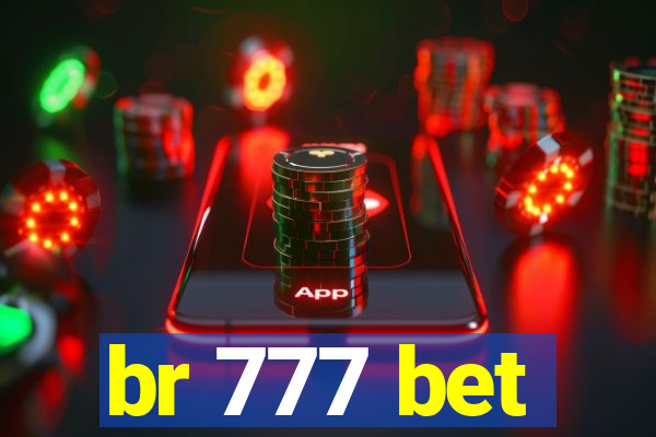 br 777 bet